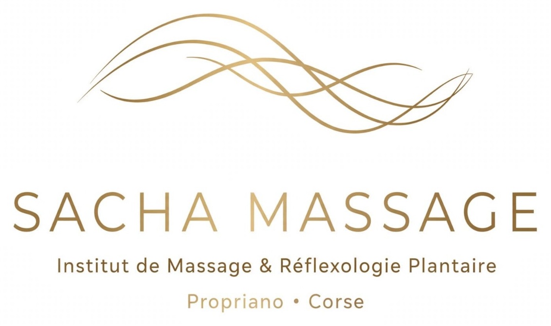 Sacha Massage — Institut de Massage & Réflexologie Plantaire, Propriano, Corse